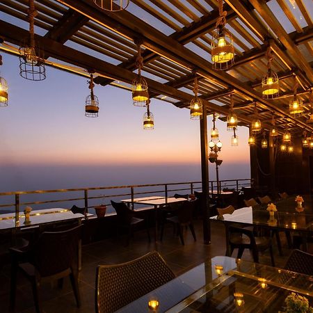 Hotel Park Royale Inn Mussoorie Exteriér fotografie